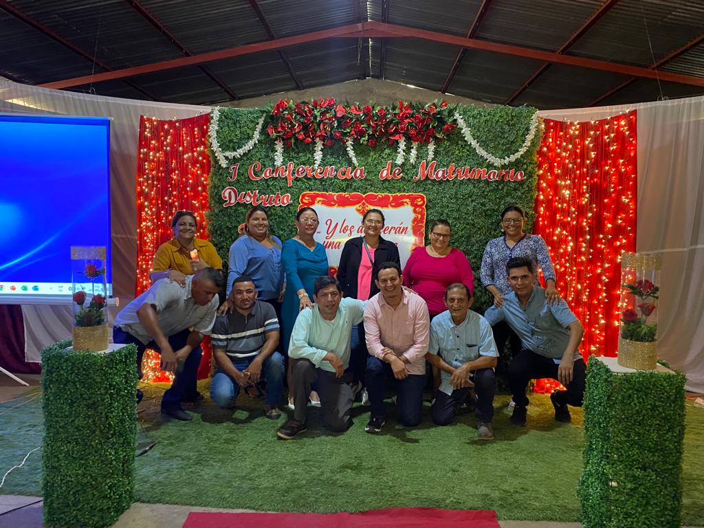 Matrimonios 3